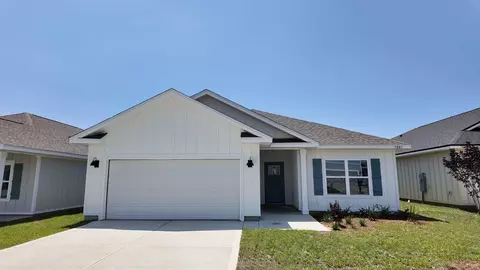 5885 Pelagic Dr, Milton, FL 32583