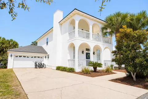 43 Sand Dunes Rd, Santa Rosa Beach, FL 32459