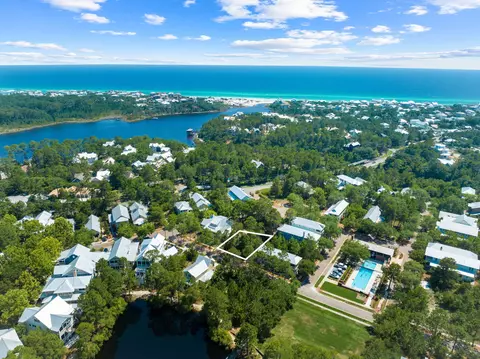 lot66 Lanier Ln, Santa Rosa Beach, FL 32459
