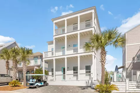 12 Clear Ln, Santa Rosa Beach, FL 32459
