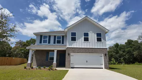 8670 Bluebell St, Milton, FL 32583