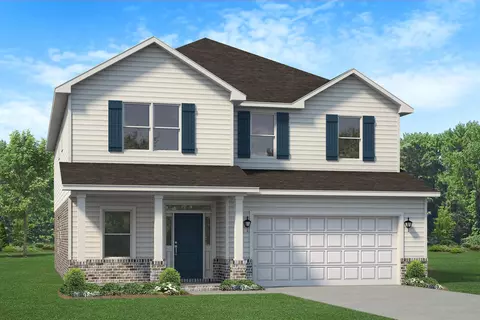 2425 Aleia Ln, Crestview, FL 32536
