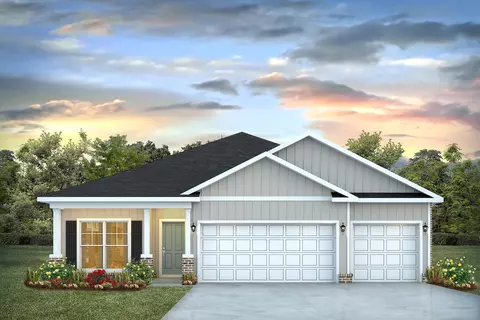 8668 Galatia St, Milton, FL 32583