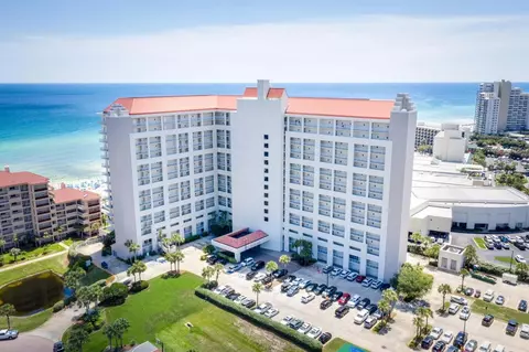 550 Tops L Beach Blvd # 311, Miramar Beach, FL 32550