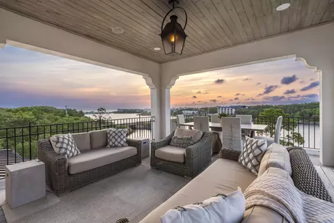 63 S Camp Creek Rd, Inlet Beach, FL 32461