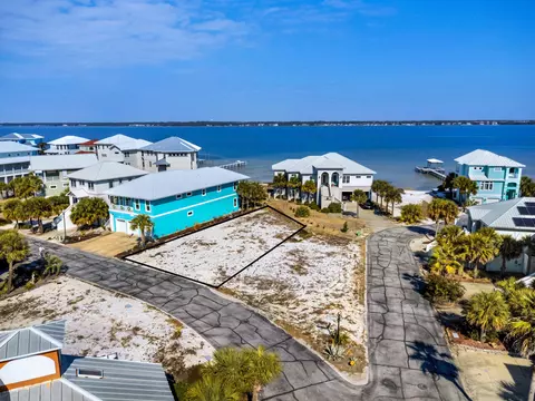 lot5 Bermuda Dr, Navarre, FL 32566