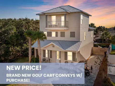 82 Walton Dr, Miramar Beach, FL 32550