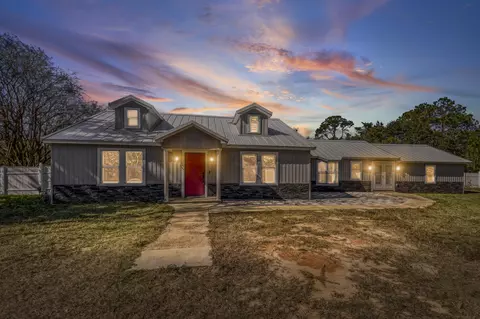 4881 Calvin Dr, Milton, FL 32583