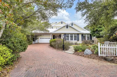 31 Seabreeze Pl, Inlet Beach, FL 32461