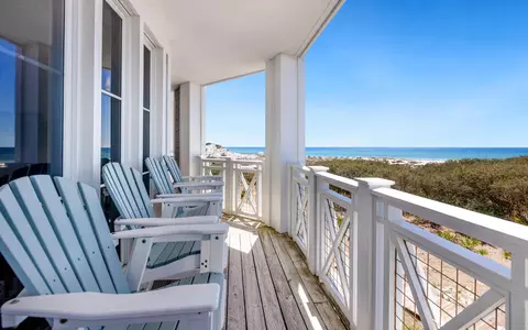 100 S Bridge Ln UNIT 214C, Inlet Beach, FL 32461