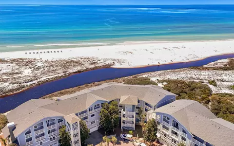 100 S Bridge Ln UNIT 214C, Inlet Beach, FL 32461