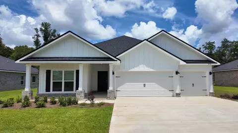 8694 Bluebell St, Milton, FL 32583