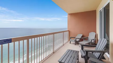 14825 Front Beach Rd #2307, Panama City Beach, FL 32413