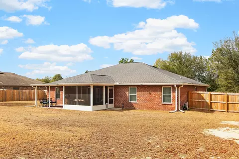 Exterior - 6317 Antigone Cir, Crestview, FL 32536 photo 4 of 5