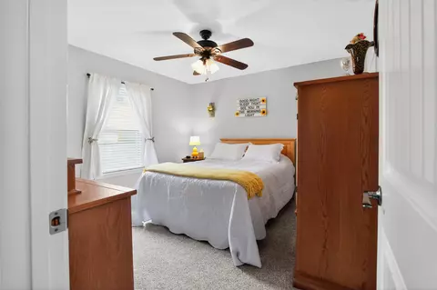 Bedroom - 6317 Antigone Cir, Crestview, FL 32536 photo 3 of 5
