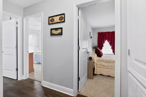 Entry Way - 6317 Antigone Cir, Crestview, FL 32536 photo 5 of 7