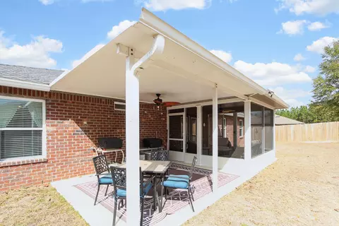Exterior - 6317 Antigone Cir, Crestview, FL 32536 photo 5 of 5