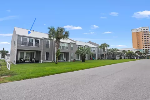 7904 Surf Dr # 12, Panama City Beach, FL 32408