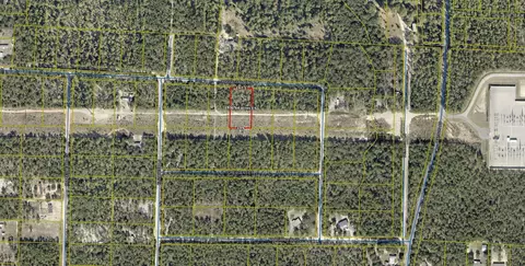 lot4 Round Table Rd, Defuniak Springs, FL 32433
