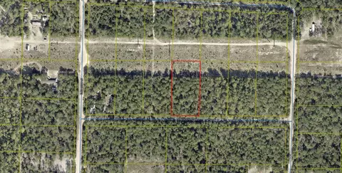 lot11 Crescent Ct, Defuniak Springs, FL 32433