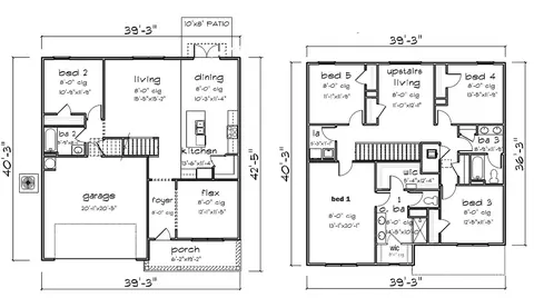 805 Otto Loop, Crestview, FL 32539
