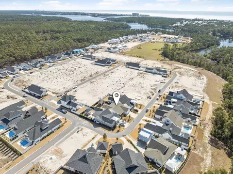 41 W Pollard Cv, Inlet Beach, FL 32461