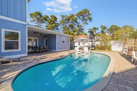 152 Grayling Way, Inlet Beach, FL 32461