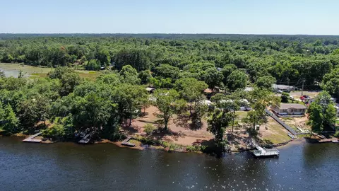 lot S 1516 Blue Gill Loop, Defuniak Springs, FL 32433