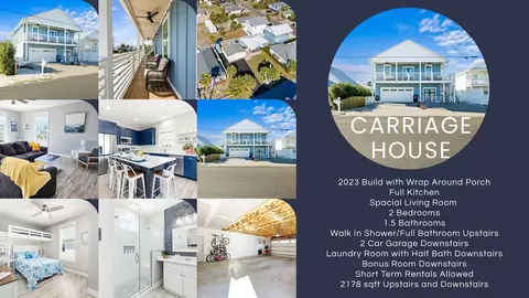 209 Oleander Dr, Panama City Beach, FL 32413