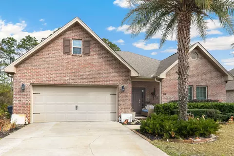 114 Maddox St, Santa Rosa Beach, FL 32459