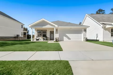 246 N Marsh Lndg, Freeport, FL 32439