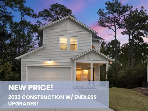 248 Euvino Way, Santa Rosa Beach, FL 32459