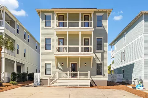 85 Santa Clara St, Santa Rosa Beach, FL 32459