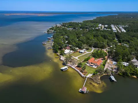 59 Hewett Point Rd, Santa Rosa Beach, FL 32459