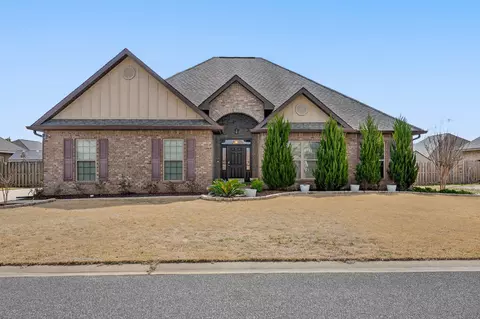 511 Gadwell St, Crestview, FL 32539