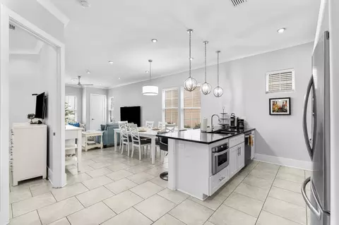 Kitchen - 1955 Baytowne Loop, Miramar Beach, FL 32550 photo 1 of 3