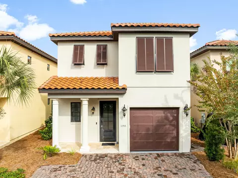 Exterior - 1955 Baytowne Loop, Miramar Beach, FL 32550 photo 2 of 7