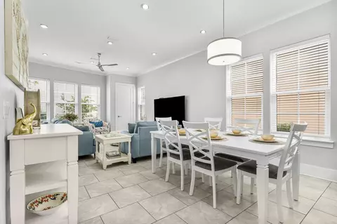 Dining - 1955 Baytowne Loop, Miramar Beach, FL 32550 photo 1 of 2