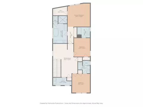 Floorplan - 1955 Baytowne Loop, Miramar Beach, FL 32550 photo 2 of 5
