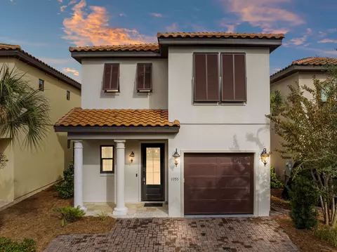 Exterior - 1955 Baytowne Loop, Miramar Beach, FL 32550 photo 6 of 7
