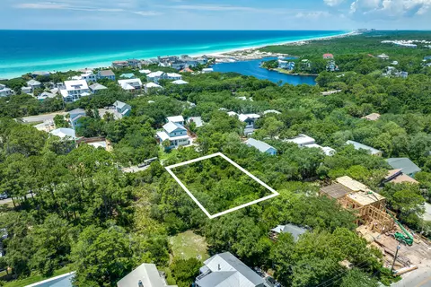 lot4 Baird Rd, Santa Rosa Beach, FL 32459