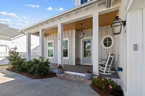 698 Medley St, Watersound, FL 32461