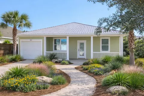 22613 Coral Ave, Panama City Beach, FL 32413