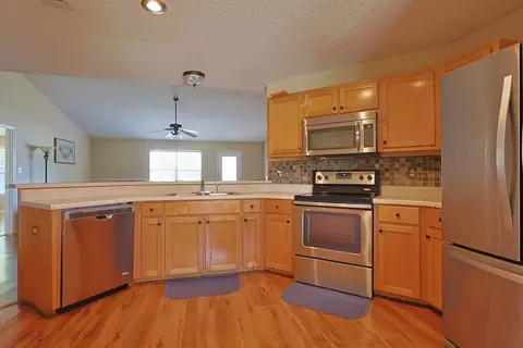 Kitchen - 5205 Whitehurst Ln, Crestview, FL 32536 photo 1 of 3