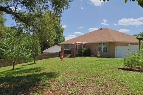 Exterior - 5205 Whitehurst Ln, Crestview, FL 32536 photo 6 of 8