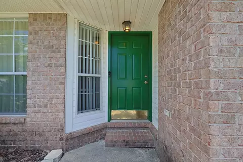 Entry Way - 5205 Whitehurst Ln, Crestview, FL 32536 photo 1 of 3