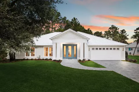 414 Wood Beach Dr, Santa Rosa Beach, FL 32459