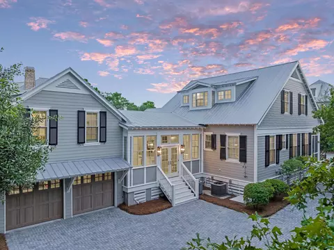 178 Bluejack St, Santa Rosa Beach, FL 32459