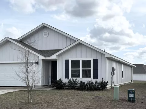 Exterior - 809 Otto Loop, Crestview, FL 32539 photo 2 of 3