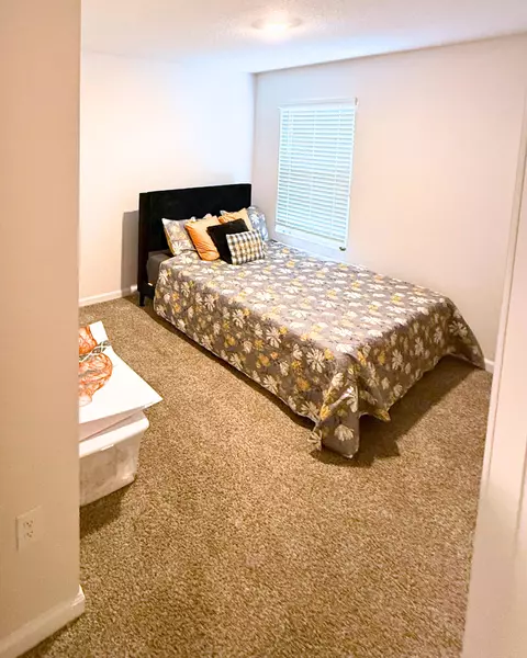 Bedroom - 809 Otto Loop, Crestview, FL 32539 photo 3 of 4